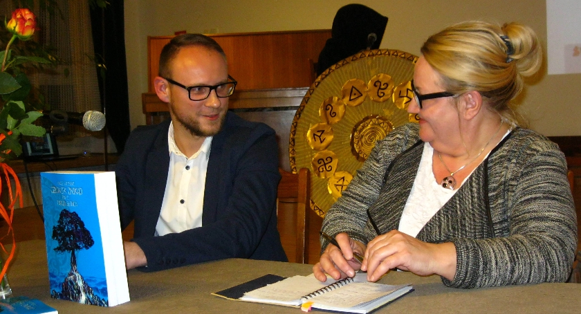 W kręgu  słowiańskich wierzeń