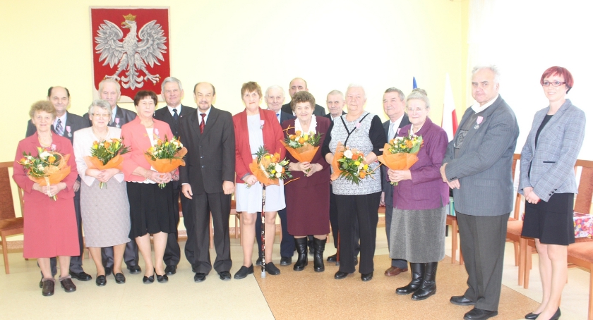 Małżeństwa na medal