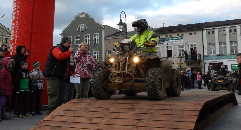 Wąbrzeski Off-Road 2016 