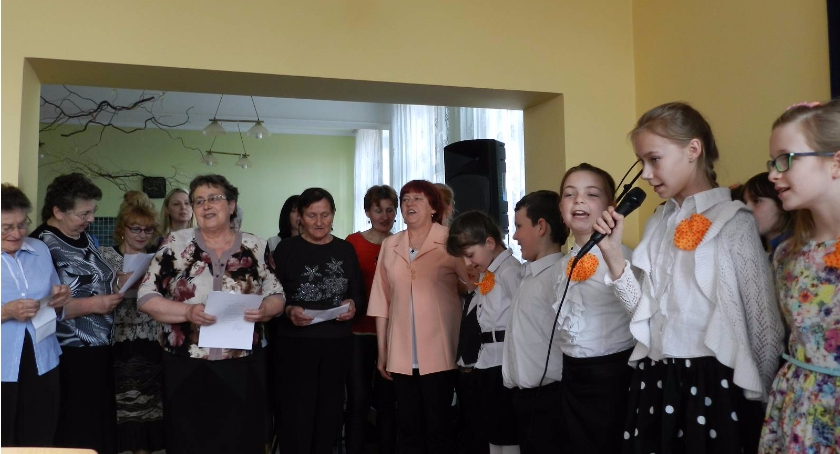 Jak dobrze mieć sąsiada, czyli Jarantowicki Wieczorek Przyjaźni 