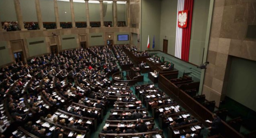 Przełomowe głosowanie 