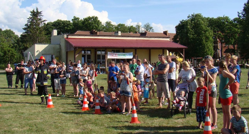Bawili się pod hasłem „Dziecko – Rodzina – Szkoła” 