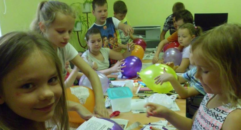 Profilaktyka i wypoczynek