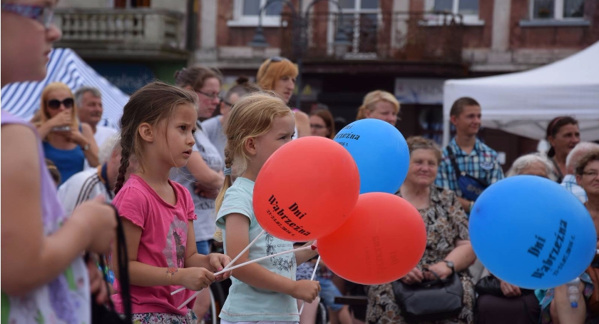 Zakończenie Dni Wąbrzeźna - fotorelacja