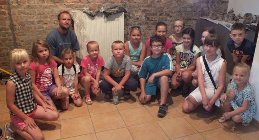 Nie święci garnki lepią