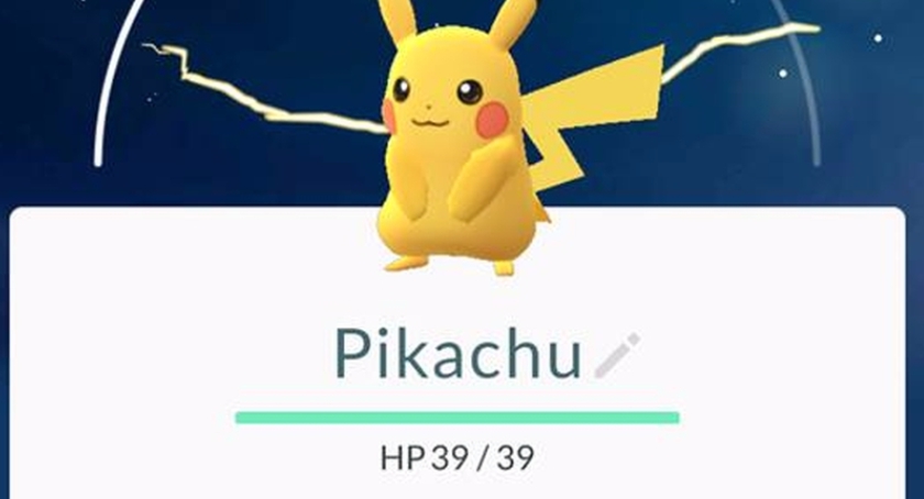 Wąbrzeskie polowanie na Pokemony
