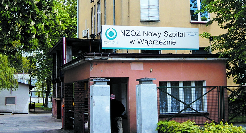 Lekarz nie pomógł