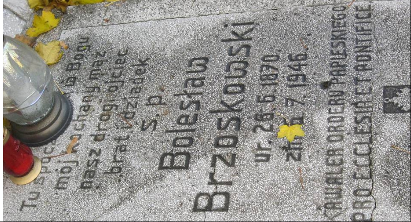 Wąbrzeskie Zaduszki 
