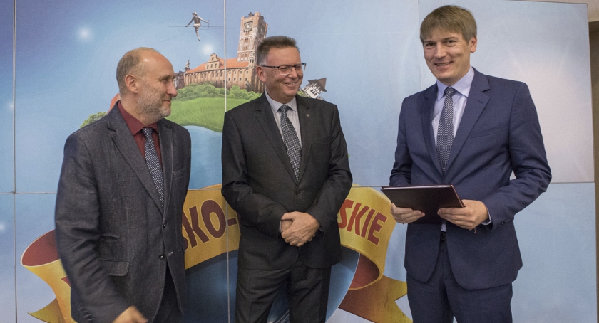 Otrzymali kasę na rewitalizację