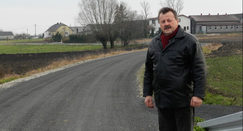 Małe inwestycje także cieszą