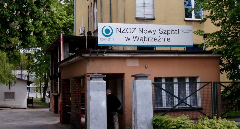 Radni nie rezygnują  z walki o szpital