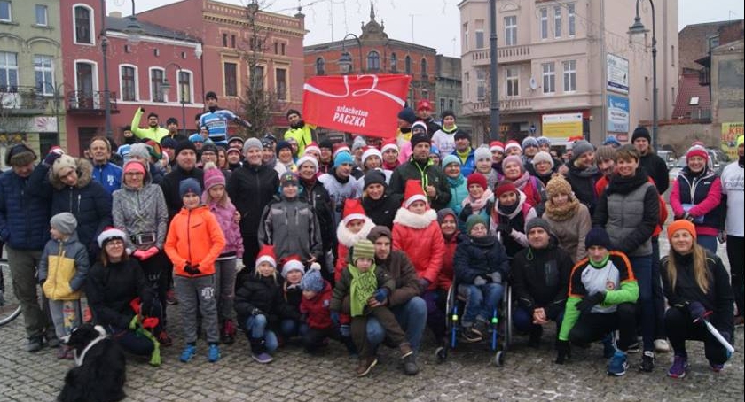 Szlachetny bieg