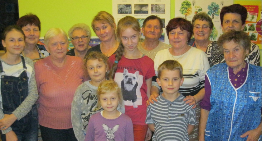 Pracowity przedświąteczny czas