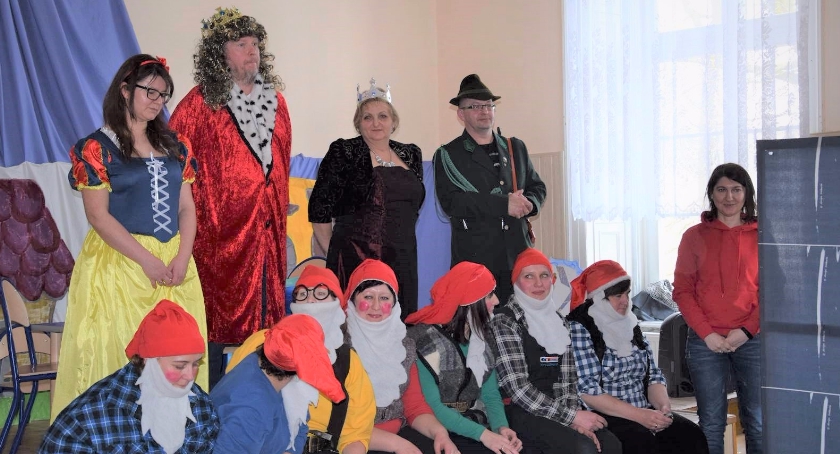 Czterodniowe święto teatru