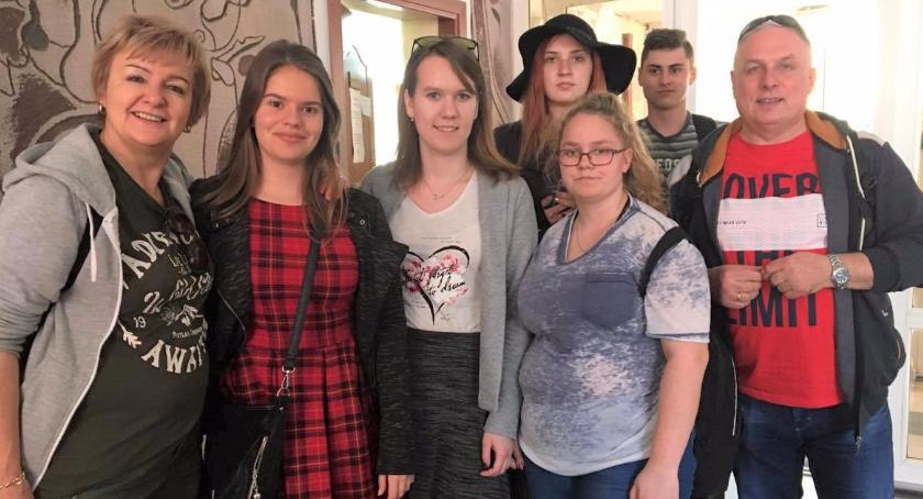 Europa im niestraszna