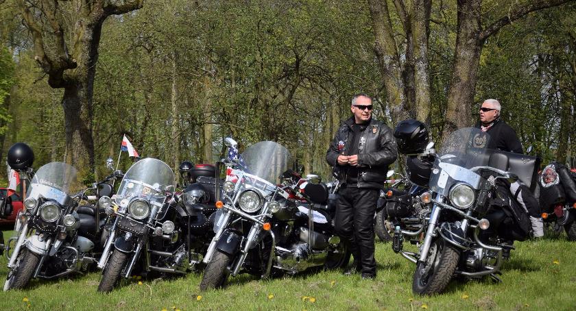 Czas na motocykle