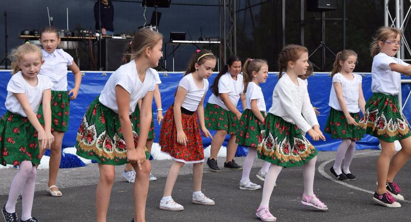 Rodzinne świętowanie w Płużnicy