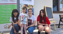Podziękowali za bezcenny dar