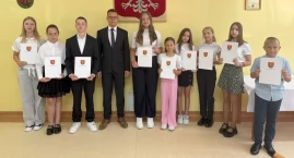 Stypendia, dotacje, inwestycje w Dębowej Łące