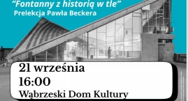 Zapraszają na wykład