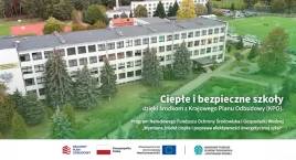 Ponad miliard złotych z KPO na lepsze i zdrowsze szk…