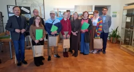 Obchodzili Dni Kultury Chrześcijańskiej