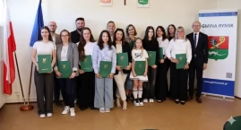 Nagrodzili najlepszych sportowców