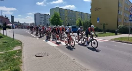 Pojechali w Tour de CWA