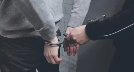 Okradł byłego szefa i jego sąsiada