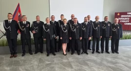 Druhowie z gminy Ryńsk wybrali nowe władze