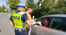 Na przejazdach kolejowych zginęło 57 osób