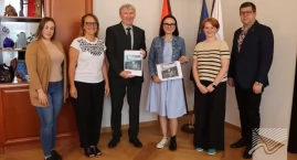 Młodzi współtworzyli przyszłość swoich samorządów