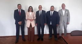 Samorząd powiatu na tak