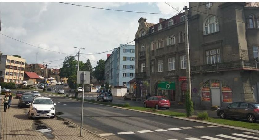 Rypin w krzywym zwierciadle