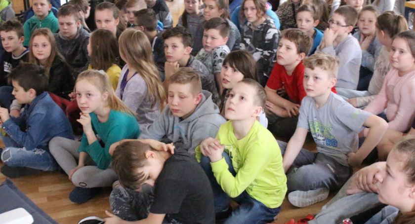 Pytają rodziców ws. przedszkoli