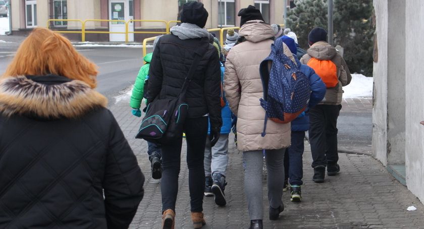 Skarbówka znowu otwarta