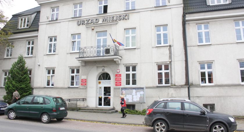 Kolejne problemy z przejazdem na Mławskiej