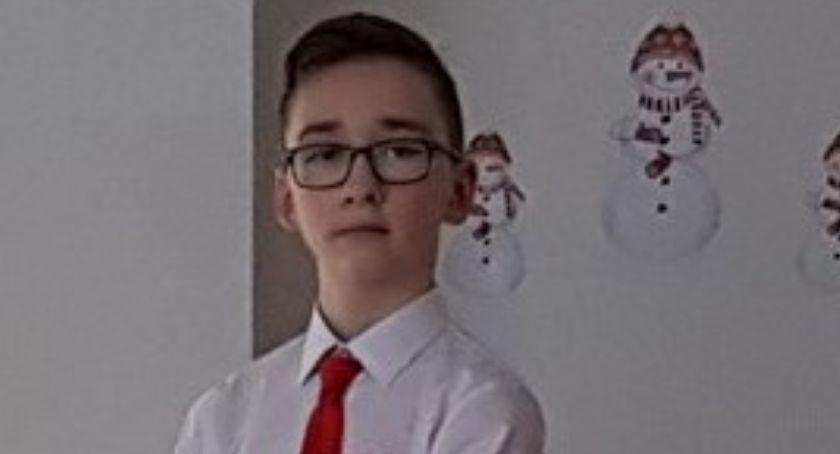 Sukces Michała Ławickiego