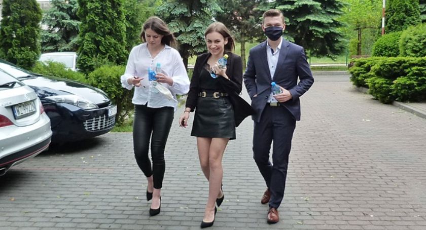 Harmonogram matur w powiecie rypińskim