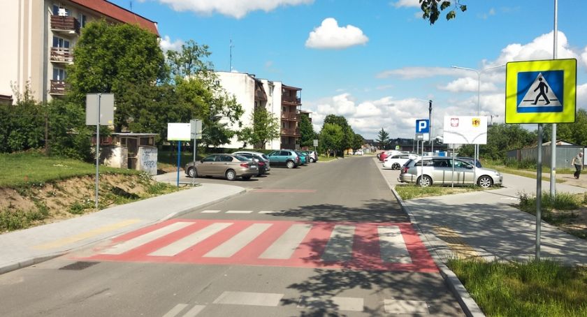 Miliony złotych rządowego wsparcia na budowę dróg gminnych i powiatowych w regionie