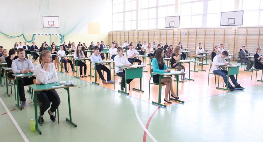 Szkoła w Okalewie bez dyrektora
