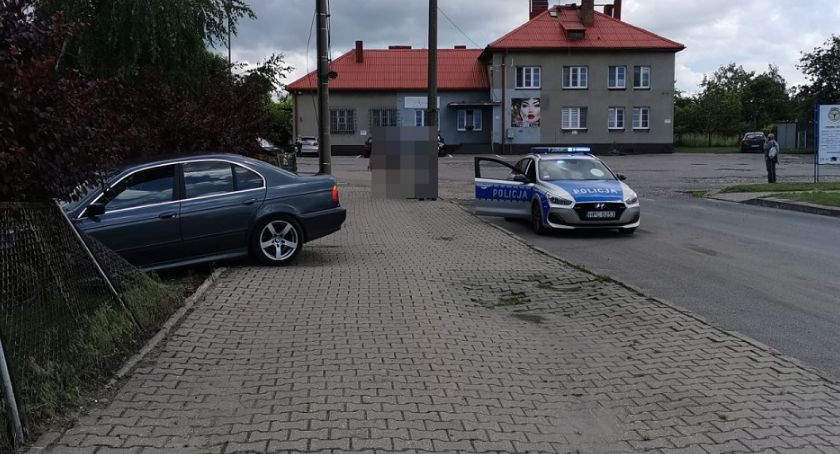 Nacieszył się prawkiem... 6 dni