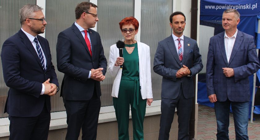 Ministerstwo wsparło szpital