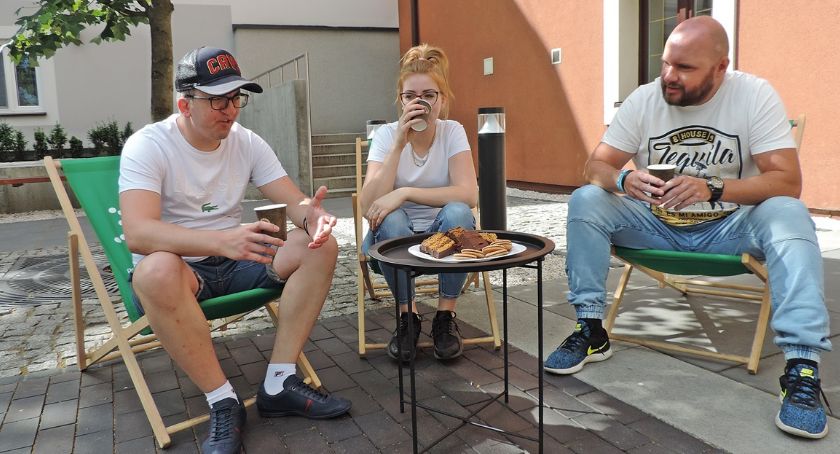 Rypillla do zjedzenia po seansie lub przed