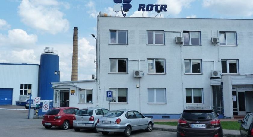 Kolejny zwrot akcji ws. ROTR-u