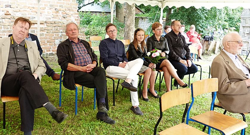 Koncert w Radzikach Dużych [zdjęcia]