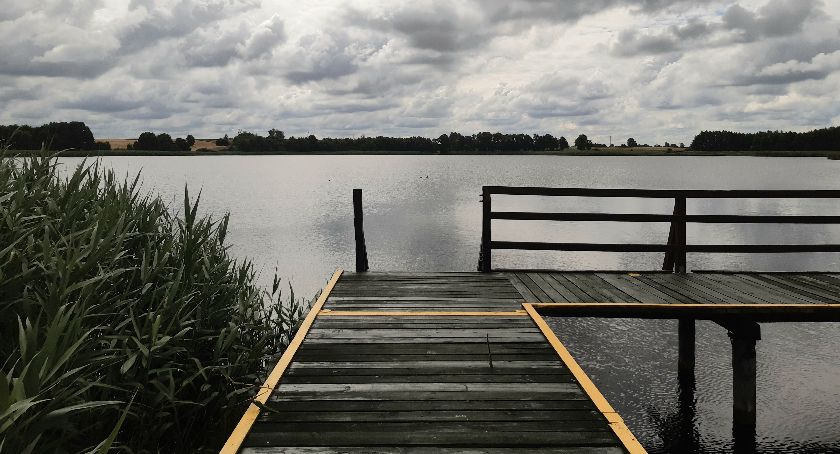 W tym roku utonęły dwie osoby