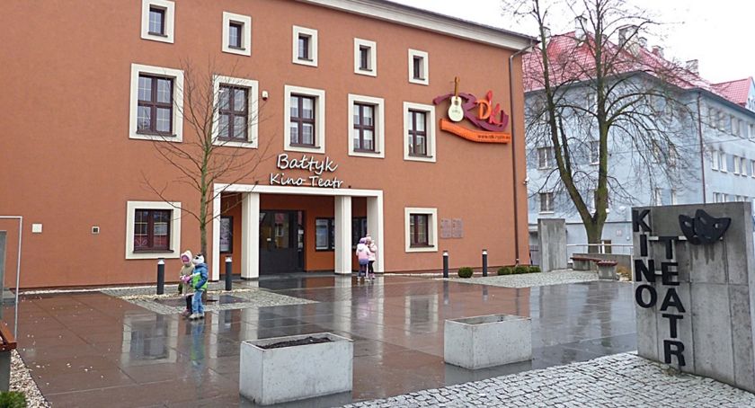 Nowa dyrektorka RDK o planach na przyszłość
