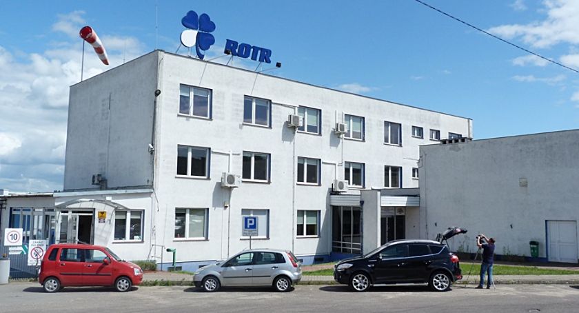Konflikt interesów wokół ROTR-u