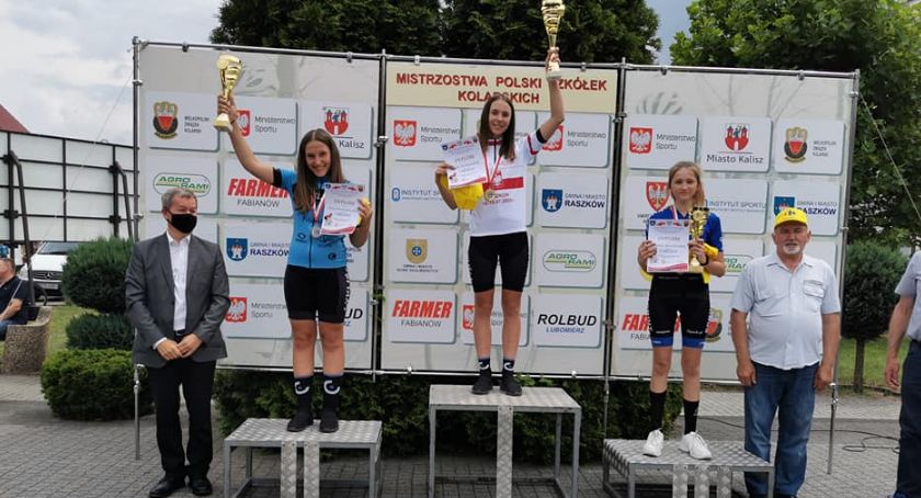 Wielki sukces Cyklistów Rypin